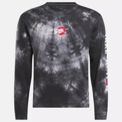 Tops & T-Shirts|Reebok Tops & T-Shirts X Global Citizen Long Sleeve T-Shirt
