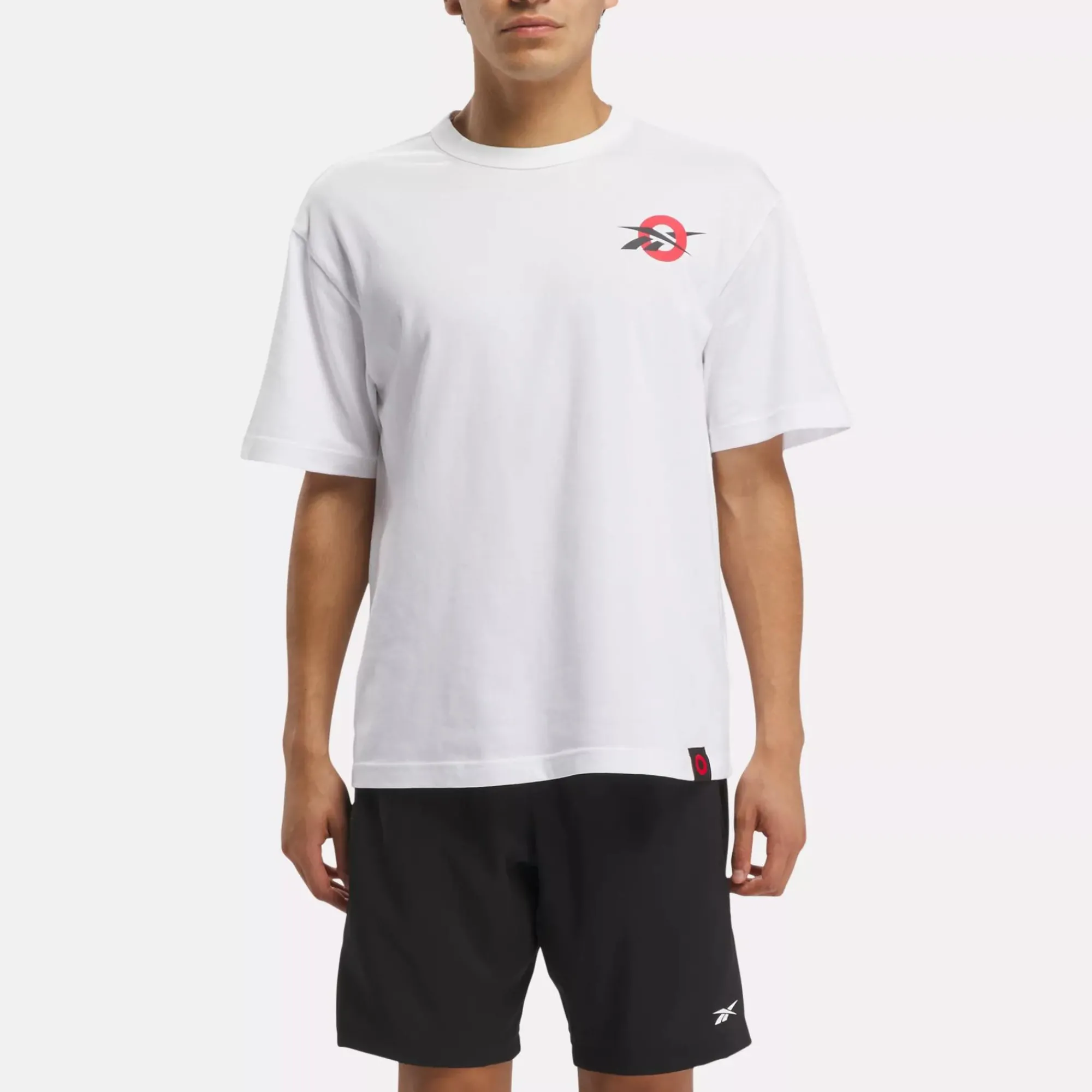 Tops & T-Shirts|Reebok Tops & T-Shirts X Global Citizen T-Shirt