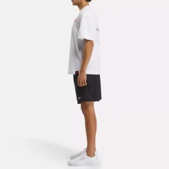 Tops & T-Shirts|Reebok Tops & T-Shirts X Global Citizen T-Shirt