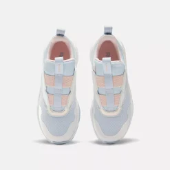 Big Kids' Shoes (Sizes 3.5-7)|Reebok Big Kids' Shoes (Sizes 3.5-7) Xt Sprinter Slip-On Shoes - Preschool