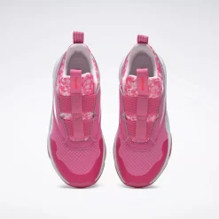 Big Kids' Shoes (Sizes 3.5-7)|Reebok Big Kids' Shoes (Sizes 3.5-7) Xt Sprinter Slip-On Shoes - Preschool