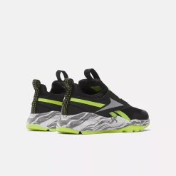 Big Kids' Shoes (Sizes 3.5-7)|Reebok Big Kids' Shoes (Sizes 3.5-7) Xt Sprinter Slip-On Shoes - Preschool