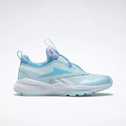 Big Kids' Shoes (Sizes 3.5-7)|Reebok Big Kids' Shoes (Sizes 3.5-7) Xt Sprinter Slip-On Shoes - Preschool