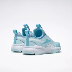 Big Kids' Shoes (Sizes 3.5-7)|Reebok Big Kids' Shoes (Sizes 3.5-7) Xt Sprinter Slip-On Shoes - Preschool