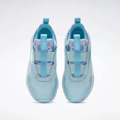 Big Kids' Shoes (Sizes 3.5-7)|Reebok Big Kids' Shoes (Sizes 3.5-7) Xt Sprinter Slip-On Shoes - Preschool