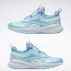 Big Kids' Shoes (Sizes 3.5-7)|Reebok Big Kids' Shoes (Sizes 3.5-7) Xt Sprinter Slip-On Shoes - Preschool