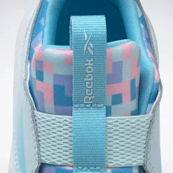 Big Kids' Shoes (Sizes 3.5-7)|Reebok Big Kids' Shoes (Sizes 3.5-7) Xt Sprinter Slip-On Shoes - Preschool