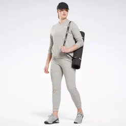 Hoodies & Sweatshirts|Reebok Hoodies & Sweatshirts Ri Sl Ft Crew