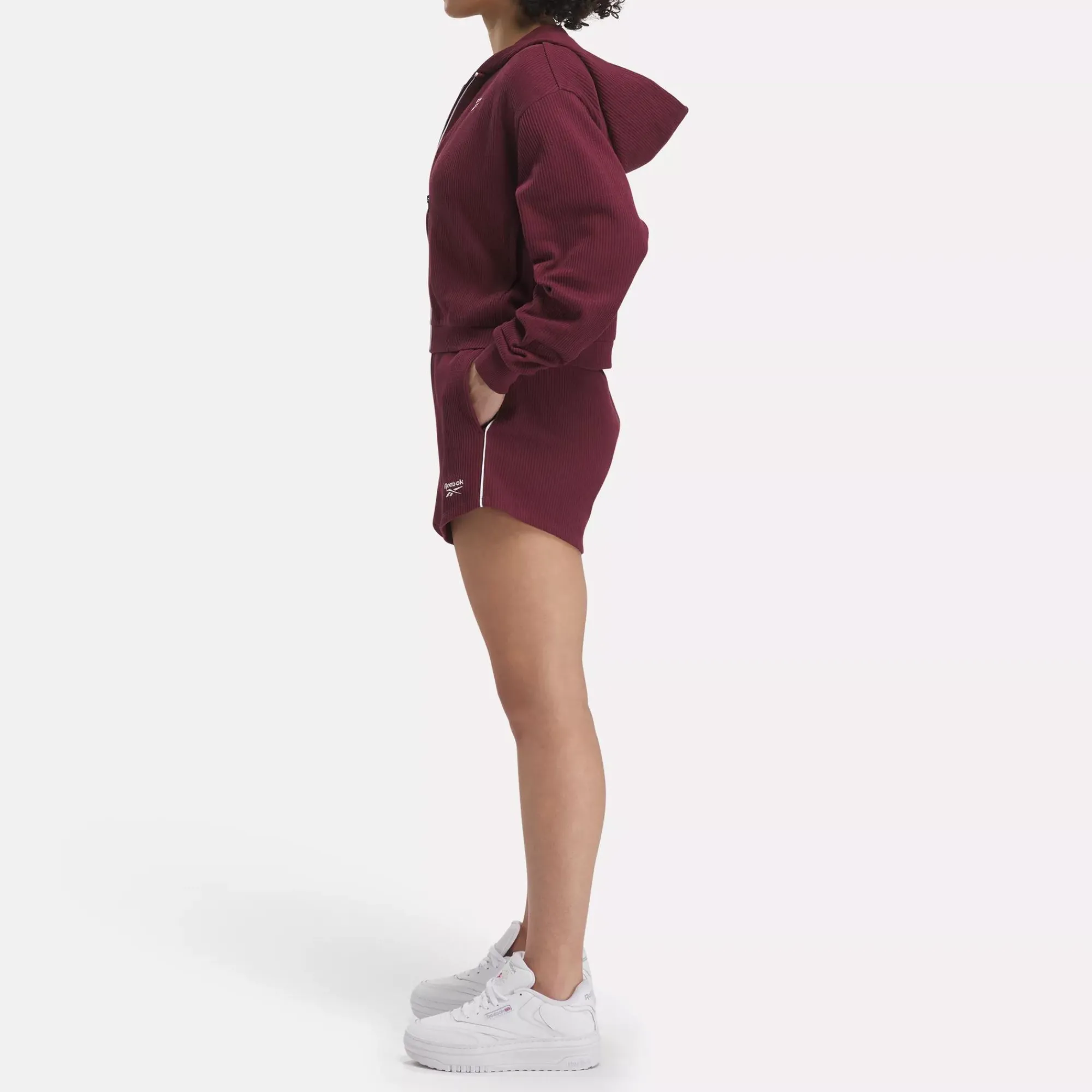 Shorts|Reebok Shorts Rie Waffle Shorts