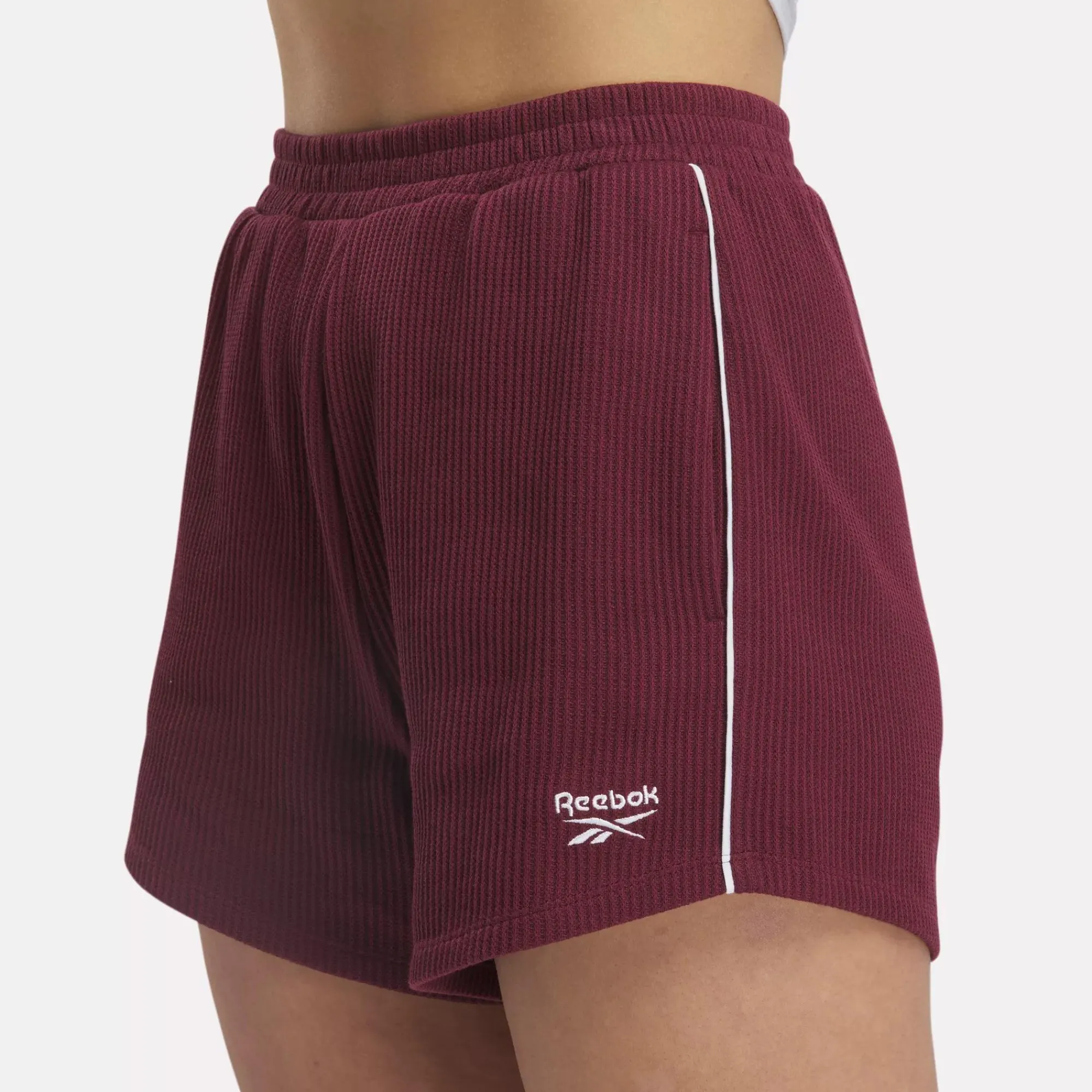 Shorts|Reebok Shorts Rie Waffle Shorts