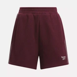 Shorts|Reebok Shorts Rie Waffle Shorts
