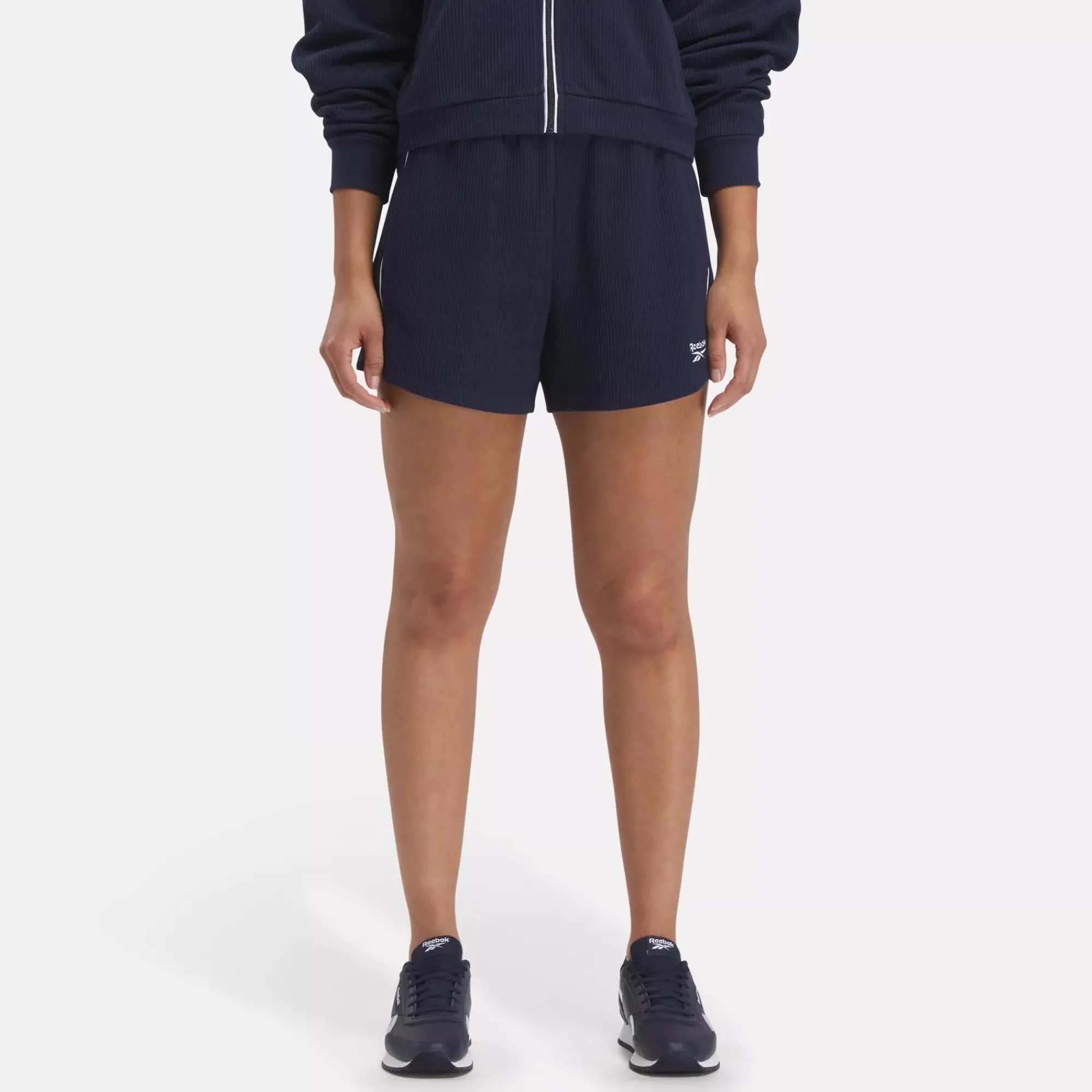 Shorts|Reebok Shorts Rie Waffle Shorts