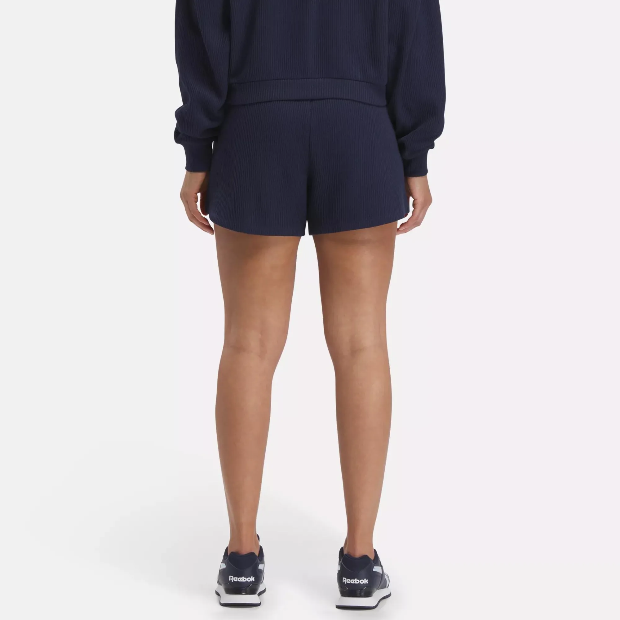 Shorts|Reebok Shorts Rie Waffle Shorts