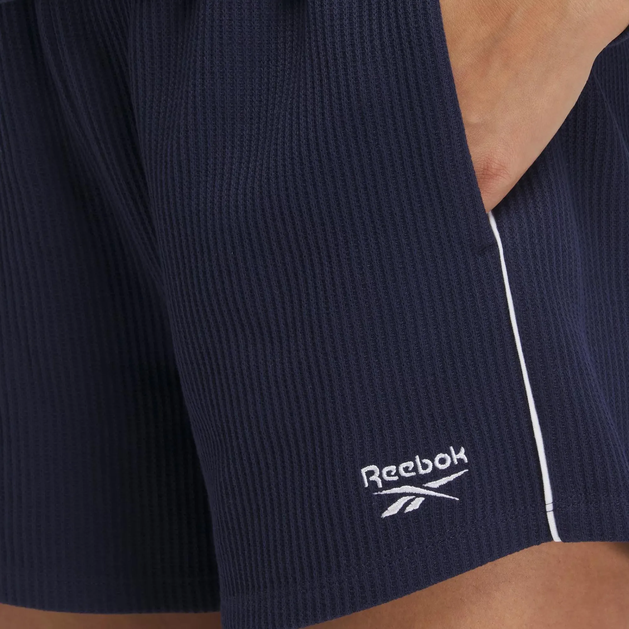 Shorts|Reebok Shorts Rie Waffle Shorts
