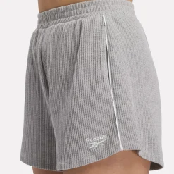 Shorts|Reebok Shorts Rie Waffle Shorts