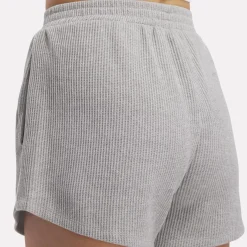 Shorts|Reebok Shorts Rie Waffle Shorts