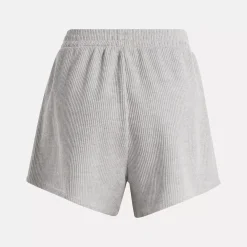 Shorts|Reebok Shorts Rie Waffle Shorts