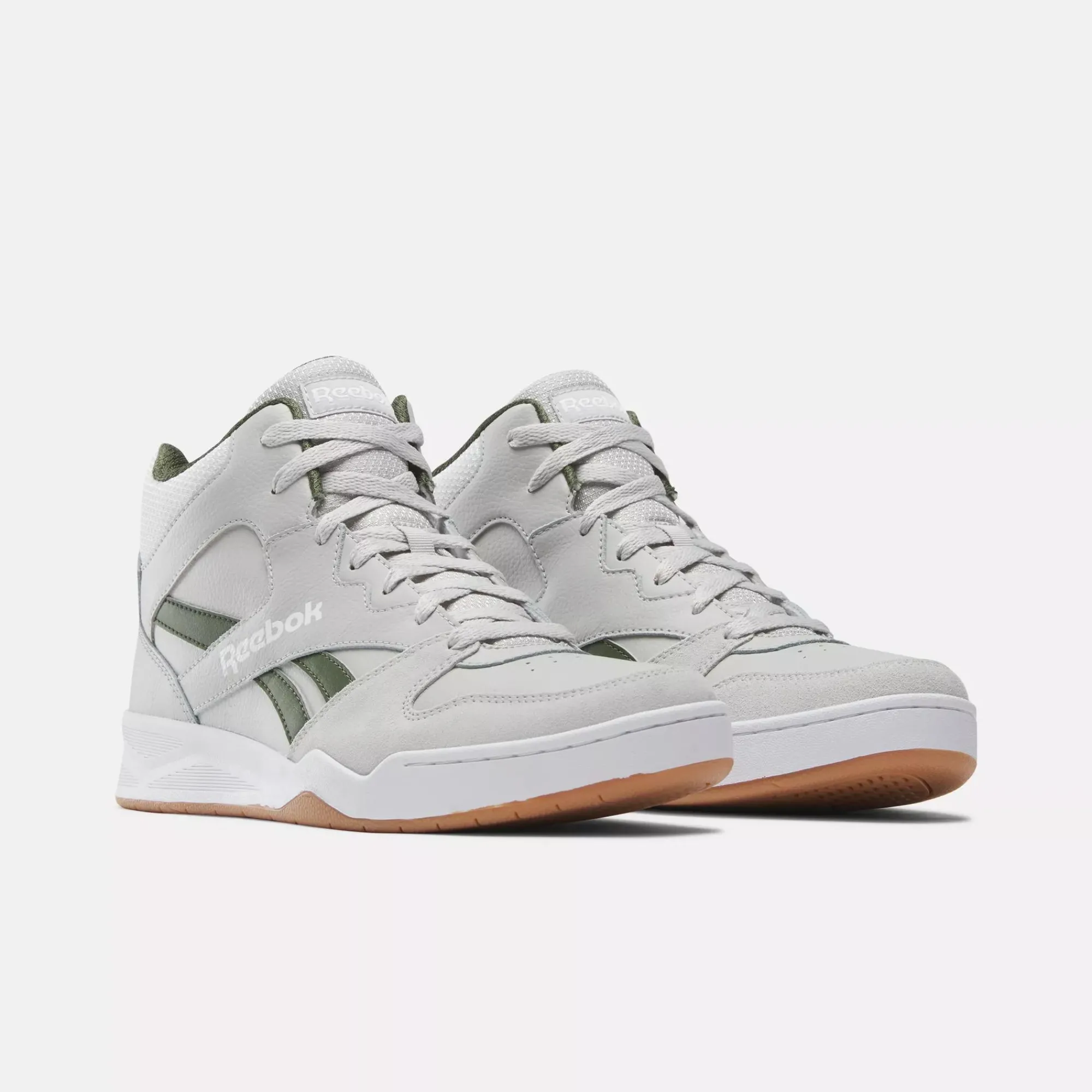 Slides|Reebok Slides Royal Bb4500 Hi 2.0 Men'S Shoes