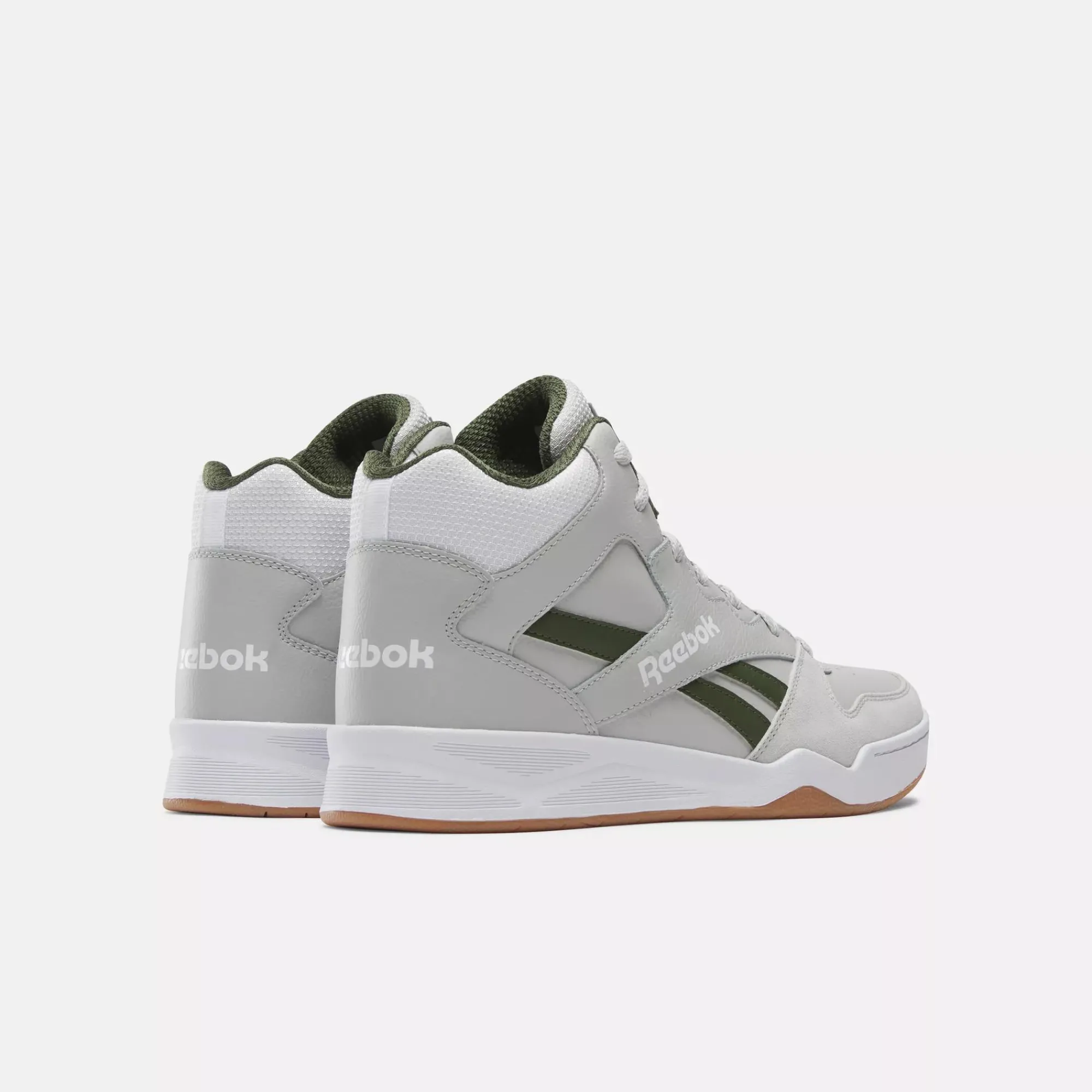 Slides|Reebok Slides Royal Bb4500 Hi 2.0 Men'S Shoes