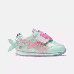 Big Kids' Shoes (Sizes 3.5-7)|Reebok Big Kids' Shoes (Sizes 3.5-7) Royal Classic Jogger 2.0 Shoes - Toddler