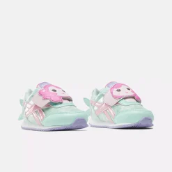 Big Kids' Shoes (Sizes 3.5-7)|Reebok Big Kids' Shoes (Sizes 3.5-7) Royal Classic Jogger 2.0 Shoes - Toddler