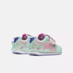 Big Kids' Shoes (Sizes 3.5-7)|Reebok Big Kids' Shoes (Sizes 3.5-7) Royal Classic Jogger 2.0 Shoes - Toddler