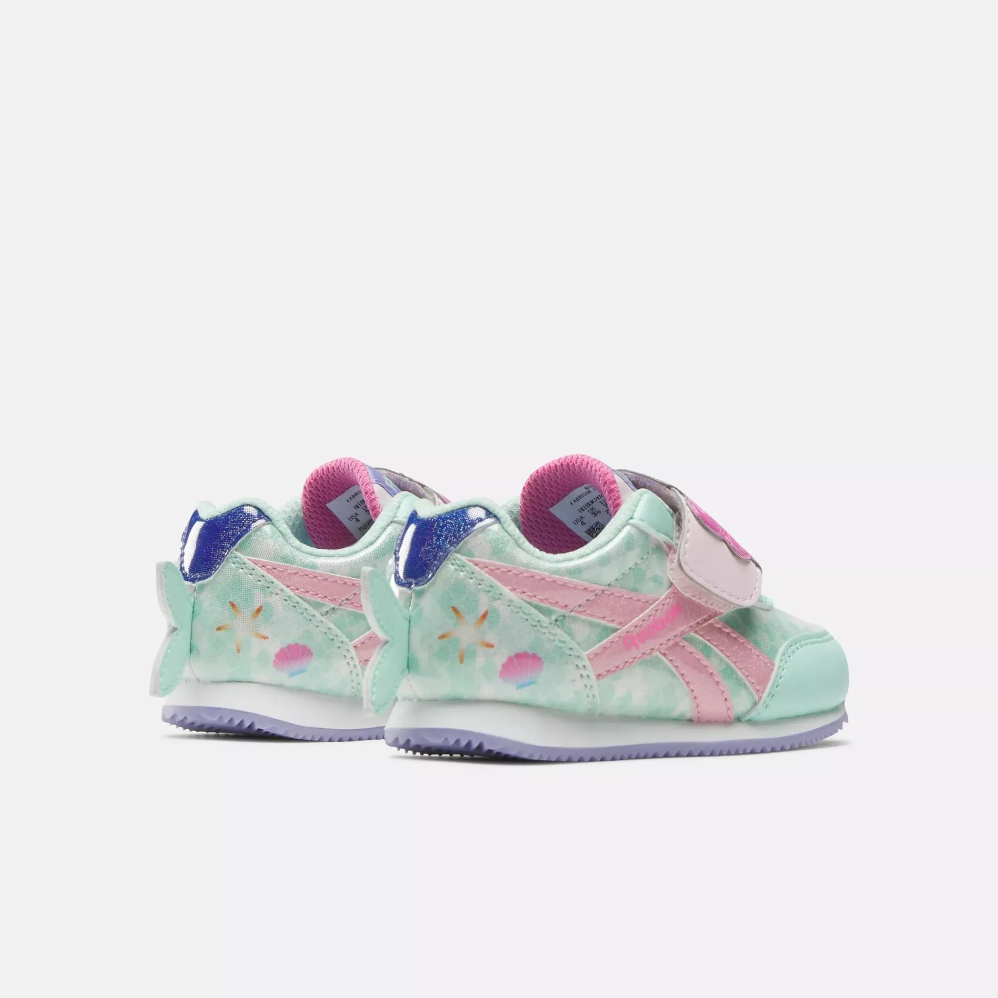 Big Kids' Shoes (Sizes 3.5-7)|Reebok Big Kids' Shoes (Sizes 3.5-7) Royal Classic Jogger 2.0 Shoes - Toddler