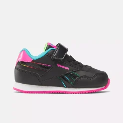 Big Kids' Shoes (Sizes 3.5-7)|Reebok Big Kids' Shoes (Sizes 3.5-7) Royal Classic Jogger 3 Shoes - Toddler