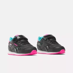 Big Kids' Shoes (Sizes 3.5-7)|Reebok Big Kids' Shoes (Sizes 3.5-7) Royal Classic Jogger 3 Shoes - Toddler
