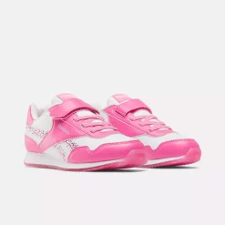 Big Kids' Shoes (Sizes 3.5-7)|Reebok Big Kids' Shoes (Sizes 3.5-7) Royal Classic Jogger 3 Shoes - Preschool