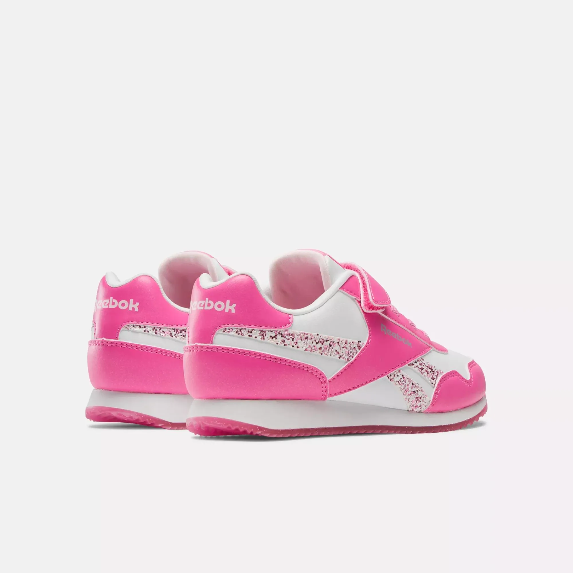 Big Kids' Shoes (Sizes 3.5-7)|Reebok Big Kids' Shoes (Sizes 3.5-7) Royal Classic Jogger 3 Shoes - Preschool