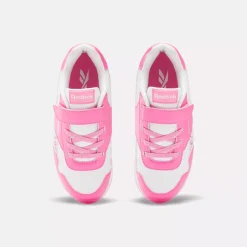 Big Kids' Shoes (Sizes 3.5-7)|Reebok Big Kids' Shoes (Sizes 3.5-7) Royal Classic Jogger 3 Shoes - Preschool