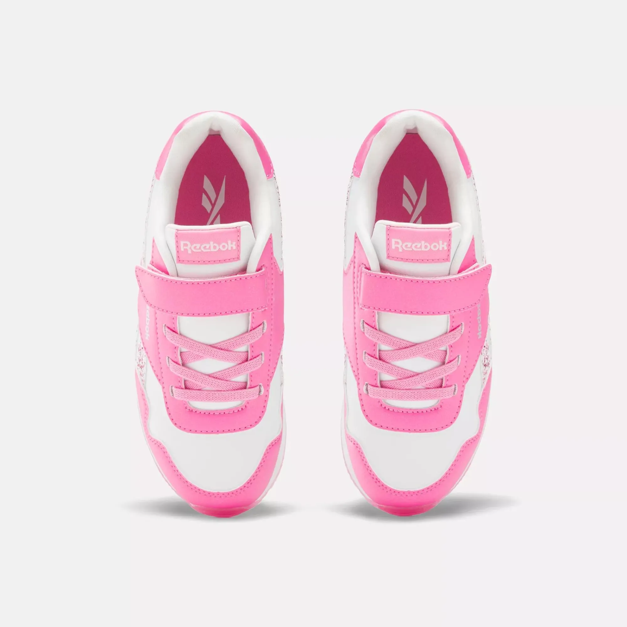 Big Kids' Shoes (Sizes 3.5-7)|Reebok Big Kids' Shoes (Sizes 3.5-7) Royal Classic Jogger 3 Shoes - Preschool