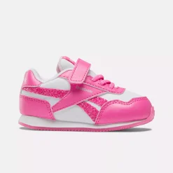 Big Kids' Shoes (Sizes 3.5-7)|Reebok Big Kids' Shoes (Sizes 3.5-7) Royal Classic Jogger 3 Shoes - Toddler