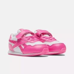 Big Kids' Shoes (Sizes 3.5-7)|Reebok Big Kids' Shoes (Sizes 3.5-7) Royal Classic Jogger 3 Shoes - Toddler