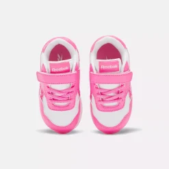 Big Kids' Shoes (Sizes 3.5-7)|Reebok Big Kids' Shoes (Sizes 3.5-7) Royal Classic Jogger 3 Shoes - Toddler