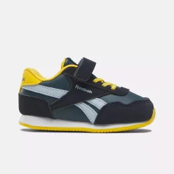 Big Kids' Shoes (Sizes 3.5-7)|Reebok Big Kids' Shoes (Sizes 3.5-7) Royal Classic Jogger 3 Shoes - Toddler