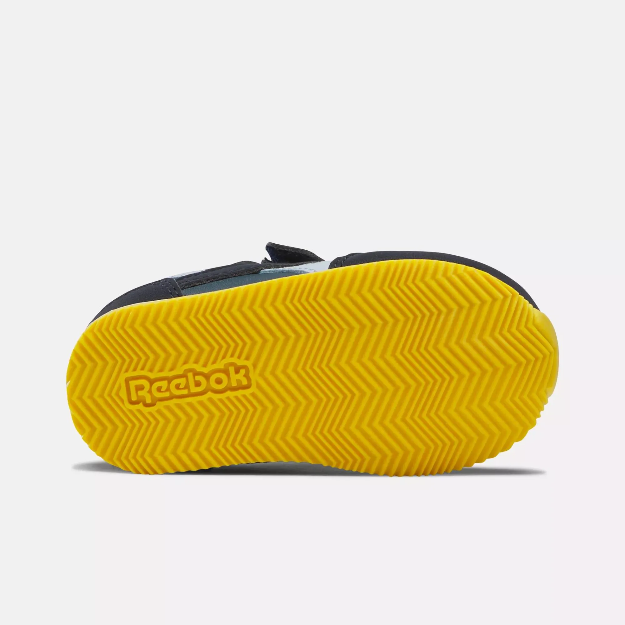 Big Kids' Shoes (Sizes 3.5-7)|Reebok Big Kids' Shoes (Sizes 3.5-7) Royal Classic Jogger 3 Shoes - Toddler