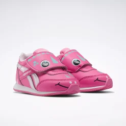 Big Kids' Shoes (Sizes 3.5-7)|Reebok Big Kids' Shoes (Sizes 3.5-7) Royal Classic Jogger 2 Shoes - Toddler