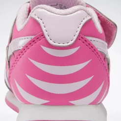 Big Kids' Shoes (Sizes 3.5-7)|Reebok Big Kids' Shoes (Sizes 3.5-7) Royal Classic Jogger 2 Shoes - Toddler