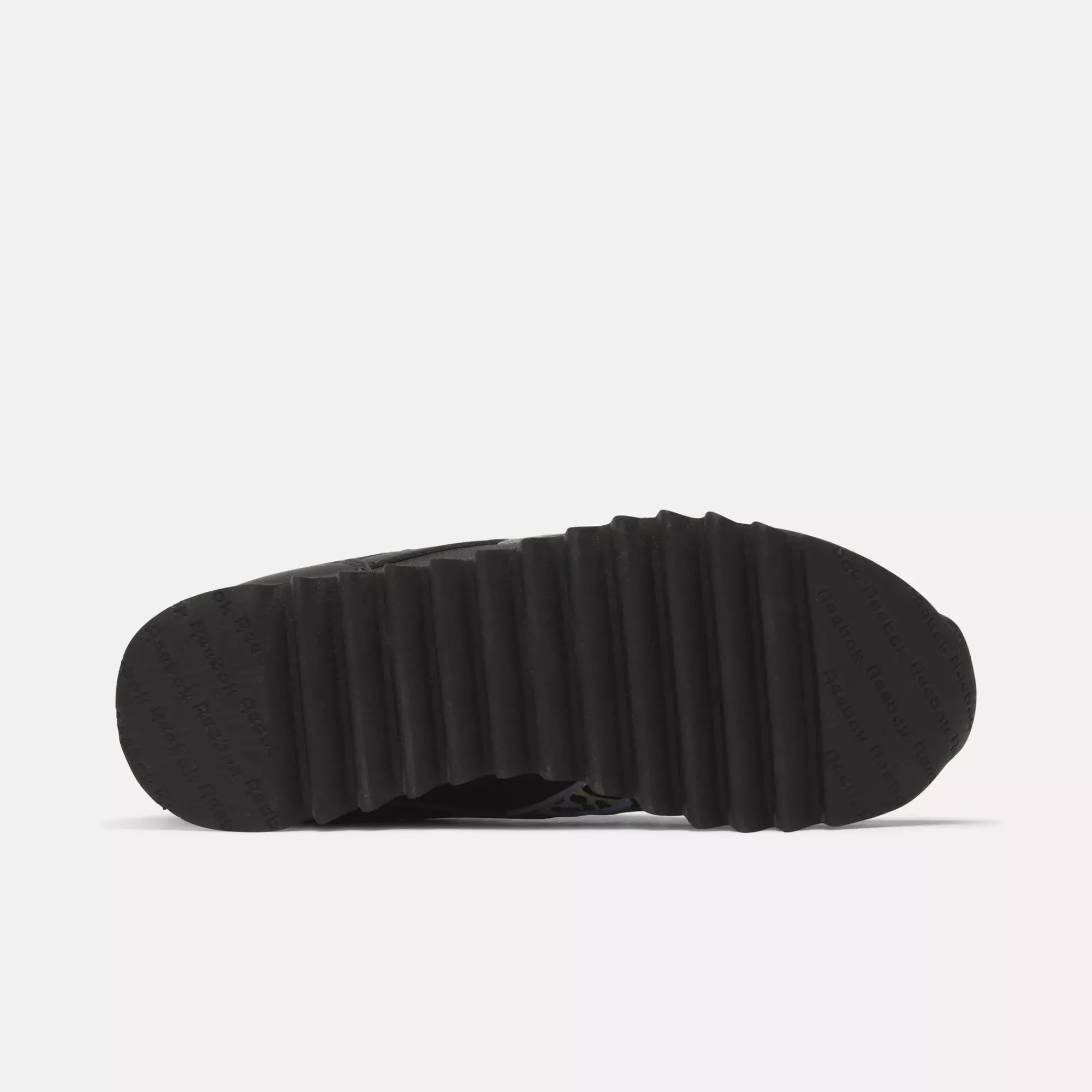 Big Kids' Shoes (Sizes 3.5-7)|Reebok Big Kids' Shoes (Sizes 3.5-7) Royal Classic Jogger Platform Shoes - Preschool