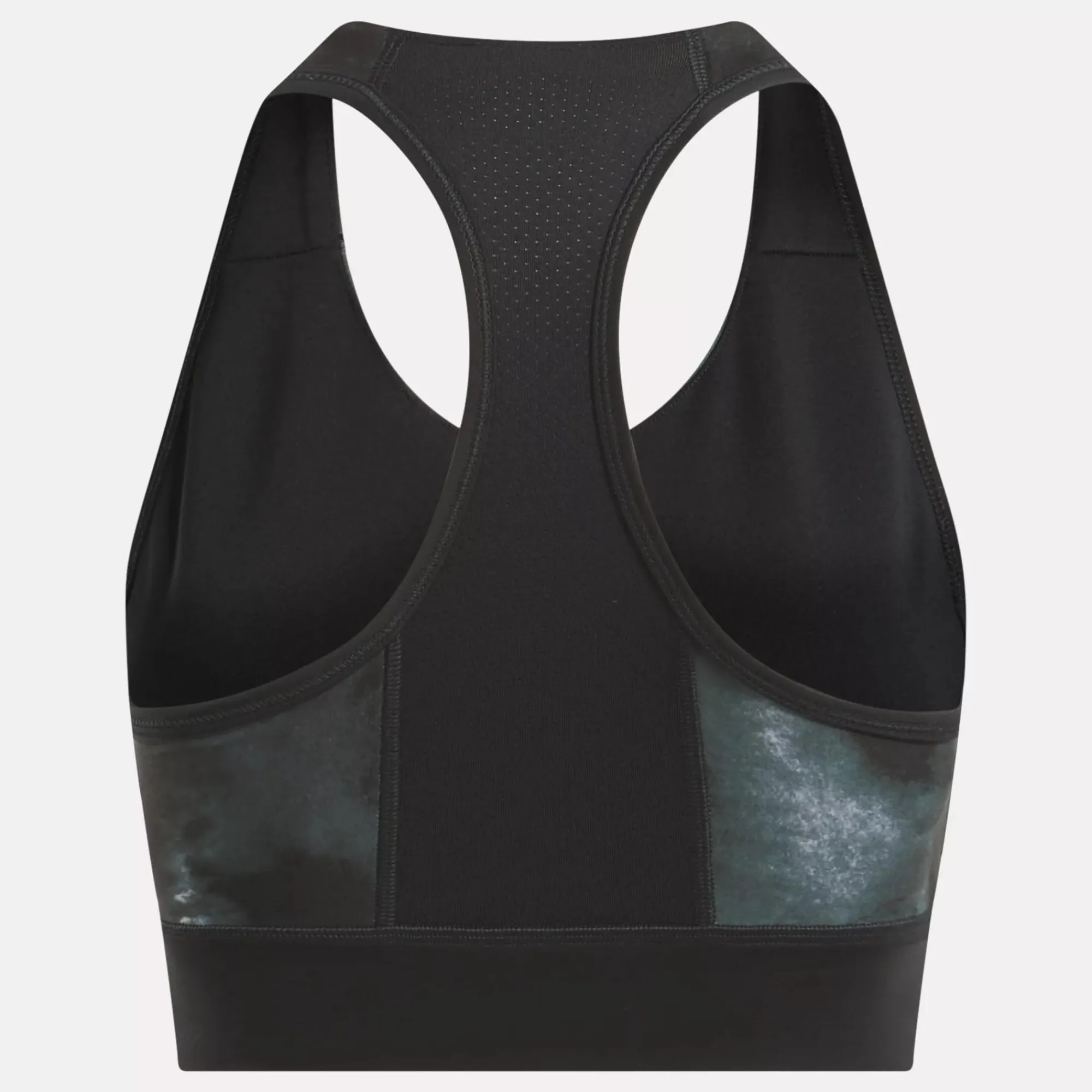 Sports Bras|Reebok Sports Bras Running Allover Print Bra