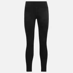 Leggings & Tights|Reebok Leggings & Tights Running Allover Print Leggings