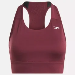 Sports Bras|Reebok Sports Bras Running Essentials High-Impact Bra