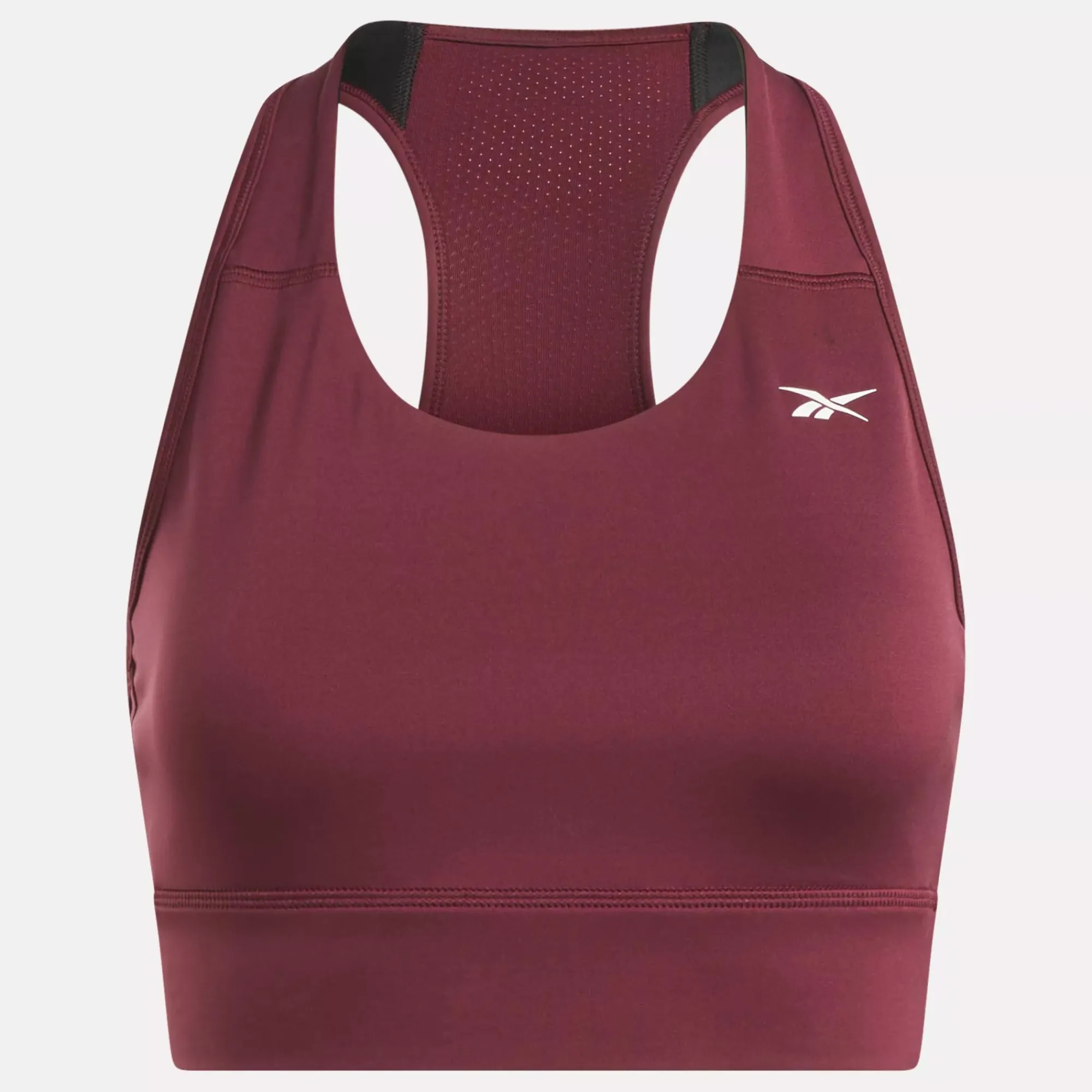 Sports Bras|Reebok Sports Bras Running Essentials High-Impact Bra