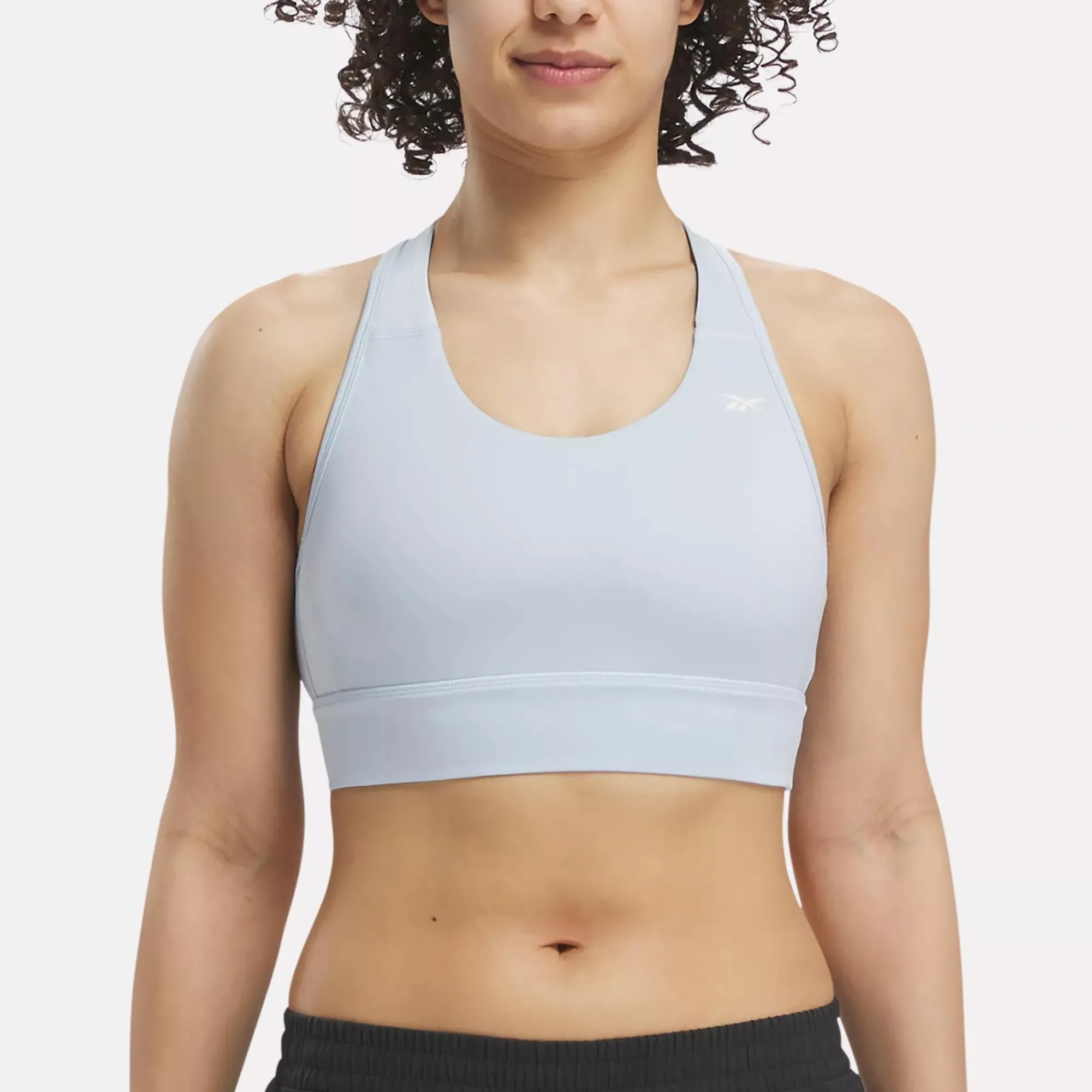 Sports Bras|Reebok Sports Bras Running Essentials High-Impact Bra