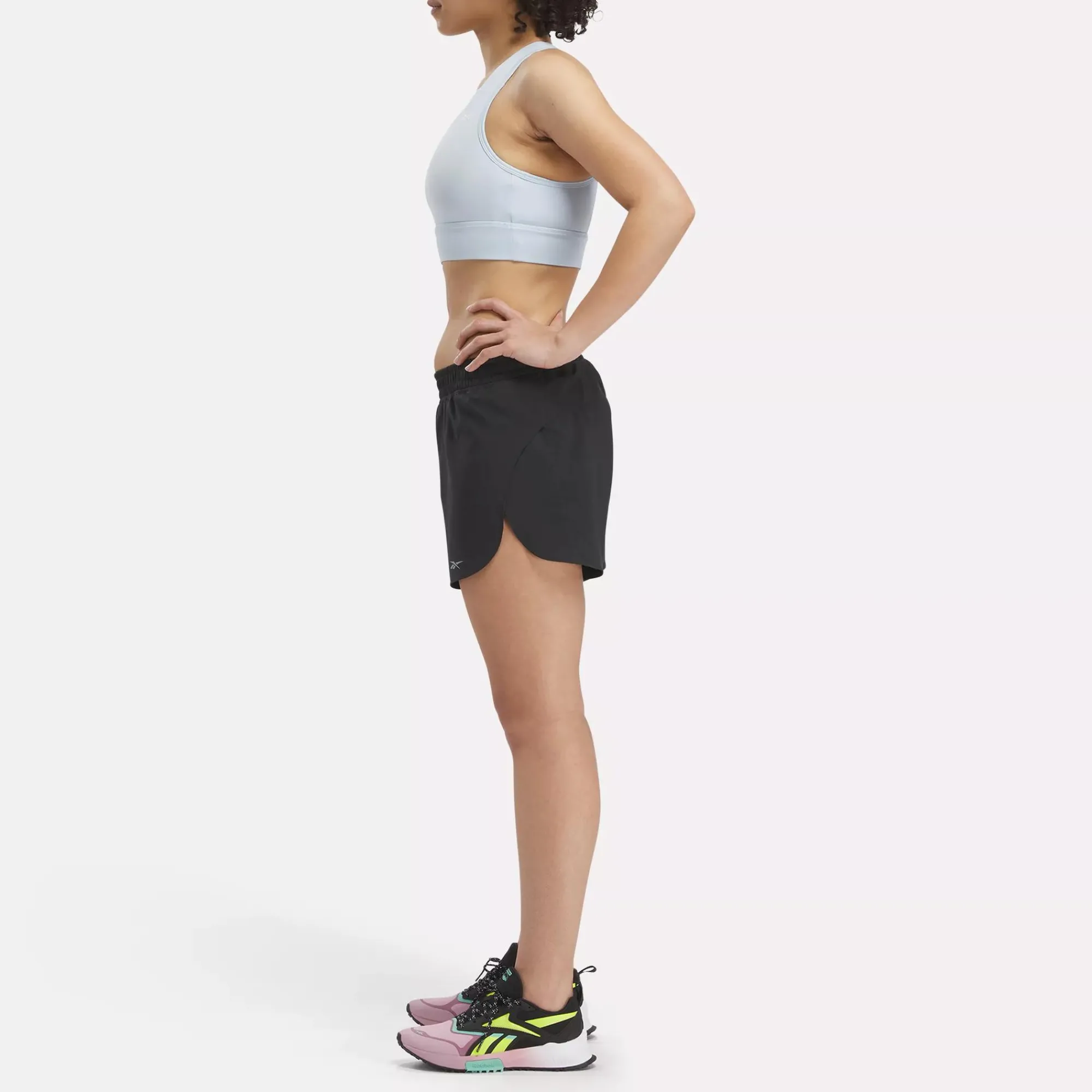 Sports Bras|Reebok Sports Bras Running Essentials High-Impact Bra