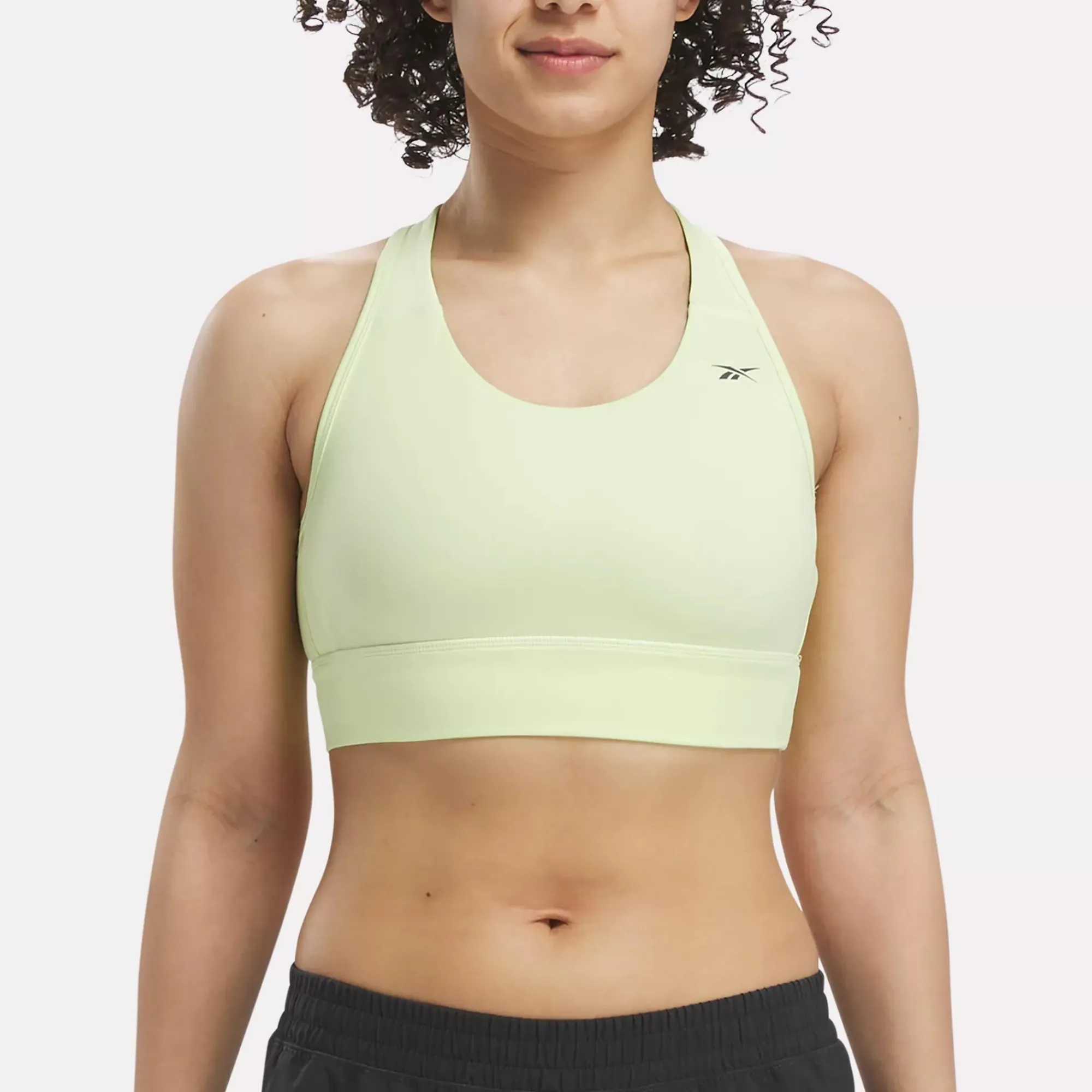 Sports Bras|Reebok Sports Bras Running Essentials High-Impact Bra