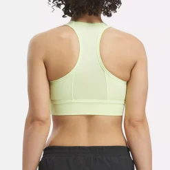 Sports Bras|Reebok Sports Bras Running Essentials High-Impact Bra