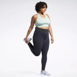 Sports Bras|Reebok Sports Bras Running Essentials High-Impact Bra (Plus Size)